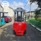 NICHIYU ELECTRIC FORKLIFT 2.5 TON
